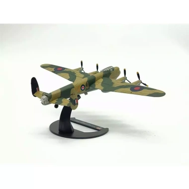 Mô hình máy bay Lancaster B MK1 - Đồ sưu tập chi tiết, giảm giá 500.000₫ 3 Mô hình máy bay Lancaster B MK1 - Đồ sưu tập chi tiết, giảm giá 500.000₫ 3