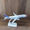 Mô hình máy bay Latam Airlines A320 20cm - Chi tiết thực tế, giá ưu đãi 235.000₫ 5