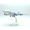 Mô hình máy bay Malaysia 20cm chi tiết tinh xảo, giá chỉ 199.000₫ giảm mạnh 3