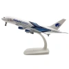 Mô hình máy bay Malaysia 20cm chi tiết tinh xảo, giá chỉ 199.000₫ giảm mạnh 5