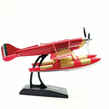 Mô hình máy bay MC72 1/72 - Chi tiết thực tế, giá ưu đãi 450.000 VND 2 Mô hình máy bay MC72 1/72 - Chi tiết thực tế, giá ưu đãi 450.000 VND 2