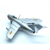 Mô hình máy bay Mig 17 KQVN chi tiết - Giá ưu đãi 1.250.000 VND, giảm 23% 3