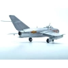 Mô hình máy bay Mig 17 KQVN chi tiết - Giá ưu đãi 1.250.000 VND, giảm 23% 5