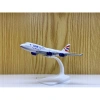 Mô hình máy bay One World 16cm - Đồ chơi sưu tập chi tiết, giá chỉ 139.000 VNĐ 2