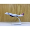 Mô hình máy bay One World 16cm - Đồ chơi sưu tập chi tiết, giá chỉ 139.000 VNĐ 4