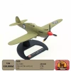 Mô hình máy bay P40B 1/72 chi tiết - Giá ưu đãi 450.000 VND, giá gốc 553.500 VND