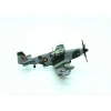Mô hình máy bay P51 Mustang 1/72 - Giá ưu đãi 548.900₫, chi tiết thực tế 2
