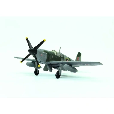 Mô hình máy bay P51 Mustang 1/72 - Giá ưu đãi 548.900₫, chi tiết thực tế 3 Mô hình máy bay P51 Mustang 1/72 - Giá ưu đãi 548.900₫, chi tiết thực tế 3