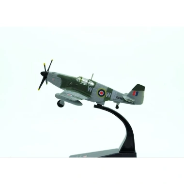 Mô hình máy bay P51 Mustang 1/72 - Giá ưu đãi 548.900₫, chi tiết thực tế 4 Mô hình máy bay P51 Mustang 1/72 - Giá ưu đãi 548.900₫, chi tiết thực tế 4