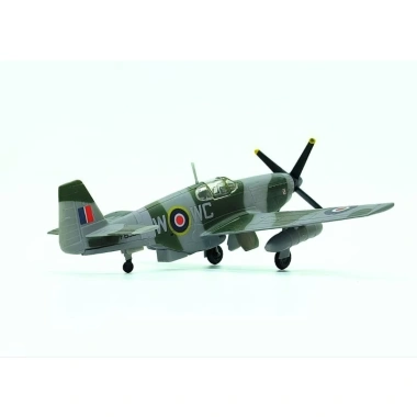 Mô hình máy bay P51 Mustang 1/72 - Giá ưu đãi 548.900₫, chi tiết thực tế 7 Mô hình máy bay P51 Mustang 1/72 - Giá ưu đãi 548.900₫, chi tiết thực tế 7