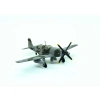Mô hình máy bay P51 Mustang 1/72 - Giá ưu đãi 548.900₫, chi tiết thực tế 8