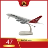 Mô hình máy bay Qantas A380 20cm - Chi tiết thực tế, giá ưu đãi 235.000₫