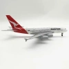 Mô hình máy bay Qantas A380 20cm - Chi tiết thực tế, giá ưu đãi 235.000₫ 4