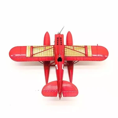Mô hình máy bay SIAI Machetti SM79 - Chi tiết tinh xảo, giá ưu đãi 450.000₫ 3 Mô hình máy bay SIAI Machetti SM79 - Chi tiết tinh xảo, giá ưu đãi 450.000₫ 3
