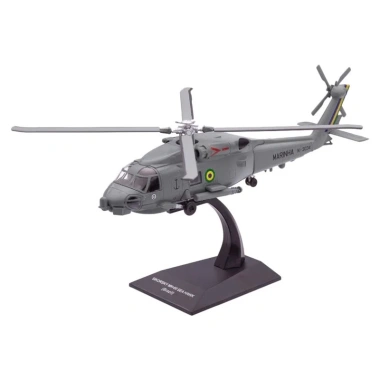 Mô hình máy bay Sikorsky MH-60 Sea Hawk Brazil - Chi tiết, giảm giá, chỉ 1.250.000 VNĐ 2