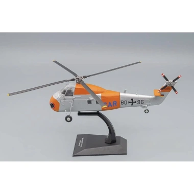 Mô hình máy bay trực thăng Sikorsky H-34G Đức - Chi tiết tinh xảo, giảm giá 22% chỉ 1.250.000₫ 2 Mô hình máy bay trực thăng Sikorsky H-34G Đức - Chi tiết tinh xảo, giảm giá 22% chỉ 1.250.000₫ 2