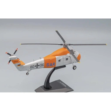 Mô hình máy bay trực thăng Sikorsky H-34G Đức - Chi tiết tinh xảo, giảm giá 22% chỉ 1.250.000₫ 3 Mô hình máy bay trực thăng Sikorsky H-34G Đức - Chi tiết tinh xảo, giảm giá 22% chỉ 1.250.000₫ 3