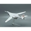 Mô hình máy bay Tu160 tỷ lệ 1/200 - Giá ưu đãi 850.000 VND, chi tiết siêu thực 2