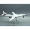 Mô hình máy bay Tu160 tỷ lệ 1/200 - Giá ưu đãi 850.000 VND, chi tiết siêu thực 4