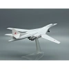 Mô hình máy bay Tu160 tỷ lệ 1/200 - Giá ưu đãi 850.000 VND, chi tiết siêu thực 5