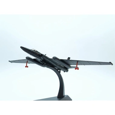 Mô hình máy bay U2S tỷ lệ 1/144: Giá ưu đãi 600.000đ, chi tiết cao, phù hợp sưu tập Mô hình máy bay U2S tỷ lệ 1/144: Giá ưu đãi 600.000đ, chi tiết cao, phù hợp sưu tập