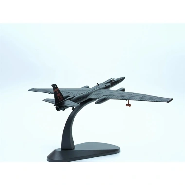 Mô hình máy bay U2S tỷ lệ 1/144: Giá ưu đãi 600.000đ, chi tiết cao, phù hợp sưu tập 3 Mô hình máy bay U2S tỷ lệ 1/144: Giá ưu đãi 600.000đ, chi tiết cao, phù hợp sưu tập 3