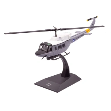 Mô hình máy bay UH-1N HUEY Mỹ chi tiết, chất liệu cao cấp - Giá ưu đãi 1,250,000₫ Mô hình máy bay UH-1N HUEY Mỹ chi tiết, chất liệu cao cấp - Giá ưu đãi 1,250,000₫