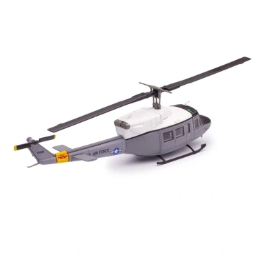 Mô hình máy bay UH-1N HUEY Mỹ chi tiết, chất liệu cao cấp - Giá ưu đãi 1,250,000₫ 2 Mô hình máy bay UH-1N HUEY Mỹ chi tiết, chất liệu cao cấp - Giá ưu đãi 1,250,000₫ 2
