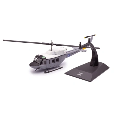 Mô hình máy bay UH-1N HUEY Mỹ chi tiết, chất liệu cao cấp - Giá ưu đãi 1,250,000₫ 3 Mô hình máy bay UH-1N HUEY Mỹ chi tiết, chất liệu cao cấp - Giá ưu đãi 1,250,000₫ 3