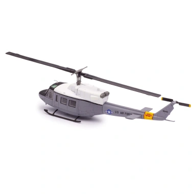 Mô hình máy bay UH-1N HUEY Mỹ chi tiết, chất liệu cao cấp - Giá ưu đãi 1,250,000₫ 6 Mô hình máy bay UH-1N HUEY Mỹ chi tiết, chất liệu cao cấp - Giá ưu đãi 1,250,000₫ 6