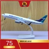 Mô hình máy bay WestJet Boeing 737 20cm – Chi tiết thực tế, giảm giá 235,000₫