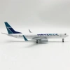 Mô hình máy bay WestJet Boeing 737 20cm – Chi tiết thực tế, giảm giá 235,000₫ 2