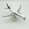 Mô hình máy bay WestJet Boeing 737 20cm – Chi tiết thực tế, giảm giá 235,000₫ 4