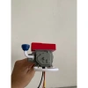 Mô hình máy dầu chạy vỏ + bơm nước không động cơ - Giá 69.000₫, chất lượng cao