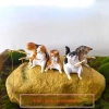 Mô hình mèo câu cá trên đảo, trang trí bể cá cảnh, thùng xốp, bàn làm việc, 29.500₫ 3