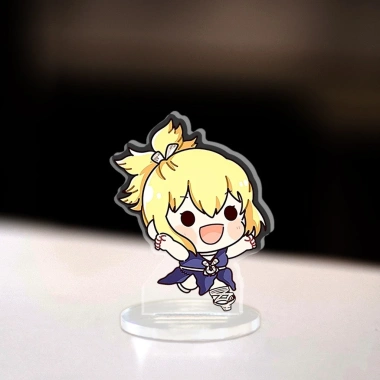 Mô hình Mini Dr.stone Senku Yuzuriha Ogawa Hyoga Chibi 3cm - Trang trí học tập - 15.000 8 Mô hình Mini Dr.stone Senku Yuzuriha Ogawa Hyoga Chibi 3cm - Trang trí học tập - 15.000 8