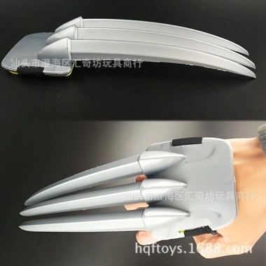 Mô Hình Móng Vuốt Người Sói Wolverine 25cm Đồ sưu tập chi tiết, giá ưu đãi 38.000₫
