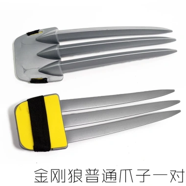 Mô Hình Móng Vuốt Người Sói Wolverine 25cm Đồ sưu tập chi tiết, giá ưu đãi 38.000₫