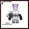 Mô hình Naruto Baryon Boruto - Nhân vật Anime Papasuke Kaguya Kabuto WM6.152 giá ưu đãi 22.000₫ 4
