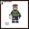Mô hình Naruto Baryon Boruto - Nhân vật Anime Papasuke Kaguya Kabuto WM6.152 giá ưu đãi 22.000₫ 10