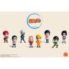 Mô Hình Naruto Burger King 2.025 - Đồ sưu tập quà tặng chi tiết, giá 179.000 VND