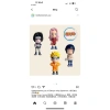 Mô Hình Naruto Burger King 2.025 - Đồ sưu tập quà tặng chi tiết, giá 179.000 VND 3