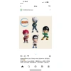 Mô Hình Naruto Burger King 2.025 - Đồ sưu tập quà tặng chi tiết, giá 179.000 VND 4