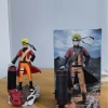 Mô hình Naruto Hiền Nhân và Sasuke Huyền Ấn - Siêu Đẹp, Siêu Nét, Đồ Chơi Anime Giá 129k 2