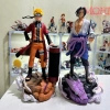Mô hình Naruto Hiền Nhân và Sasuke Huyền Ấn - Siêu Đẹp, Siêu Nét, Đồ Chơi Anime Giá 129k 8