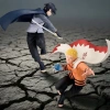 Mô hình Naruto Vibration Stars chính hãng Bandai - Giá ưu đãi 425.000 VND