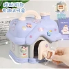 Mô Hình Ngôi Nhà Đựng Tiền Tiết Kiệm Siêu Cute - Freeship Giá 95.550₫ 5