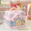 Mô Hình Ngôi Nhà Đựng Tiền Tiết Kiệm Siêu Cute - Freeship Giá 95.550₫ 7