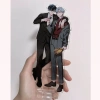 Mô Hình Người Ngoài Hành Tinh Acrylic Đứng 8cm Ivan Till Anime Giá 22.000 VND 2