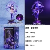 Mô hình nhân vật Hutao Ayaka Ganyu Lôi thần Genshin Impact Giá ưu đãi 999.000₫ 9